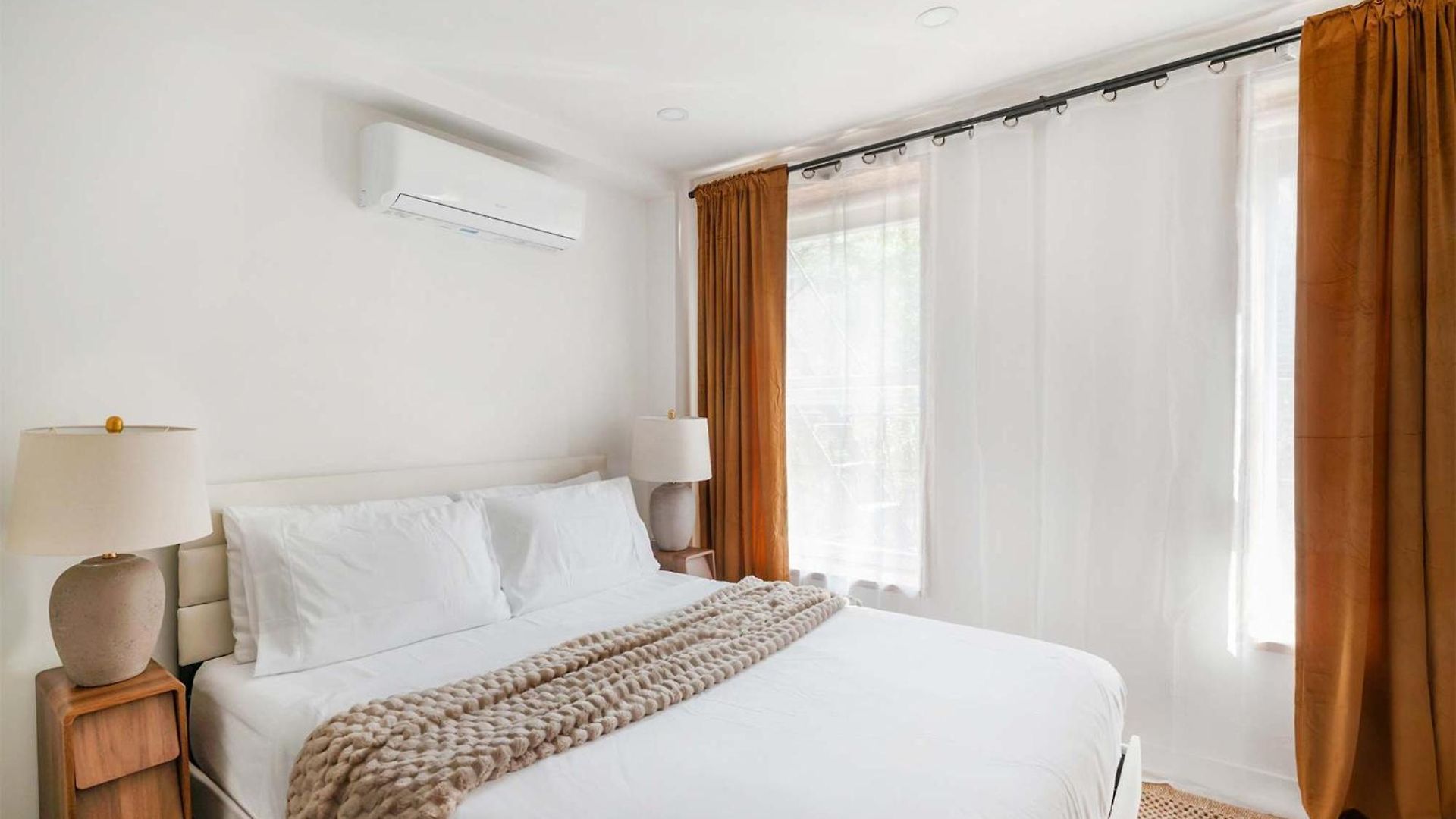 22-4c New Curated 1br In Gramercy W&d Apartment *