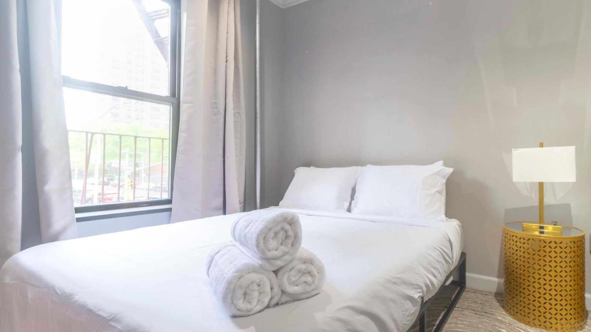 New York96 - Comfortable2 In Upper East Side - Park *