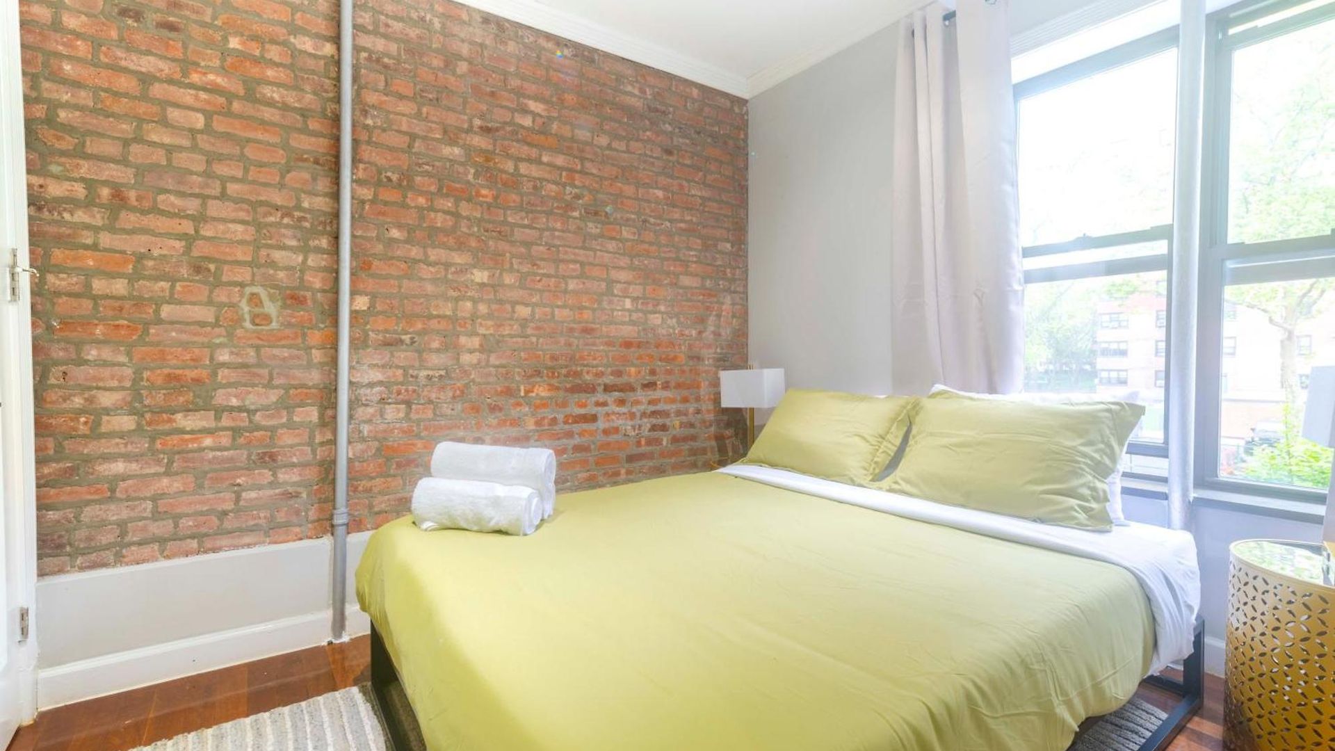 New York96 - Comfortable In Upper East Side - Park Apartment New York