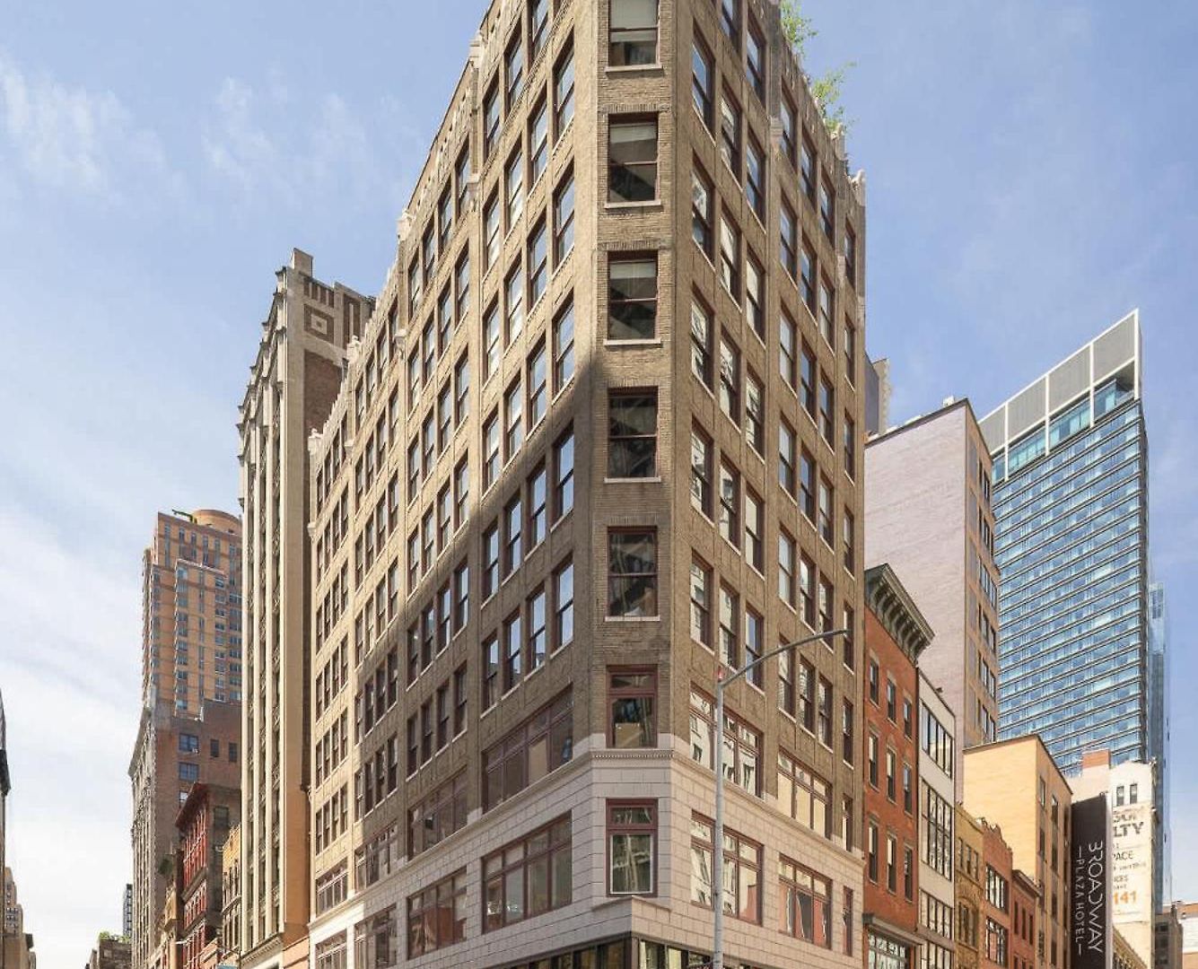 Apartment Broadway In The Flatiron District New York