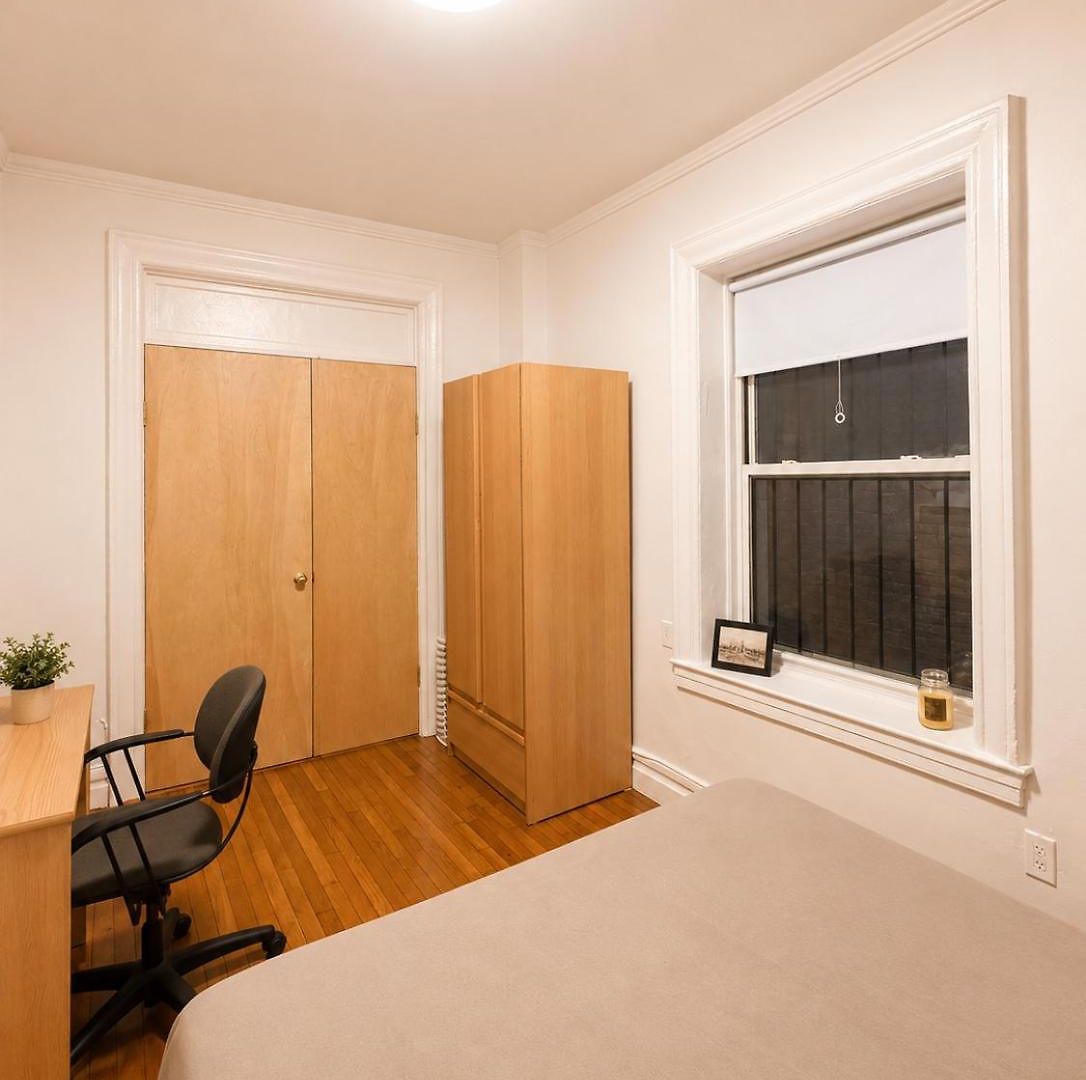 Bright Columbia Retreat - Walk To Campus & Riverside Park New York