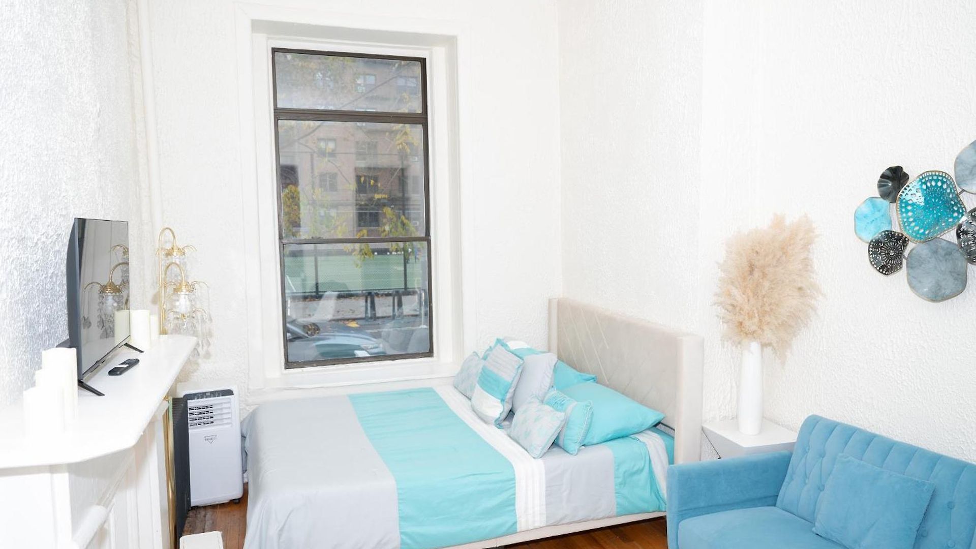 New York84-elegant3 Upper West Side 5 Min To Park Apartment *