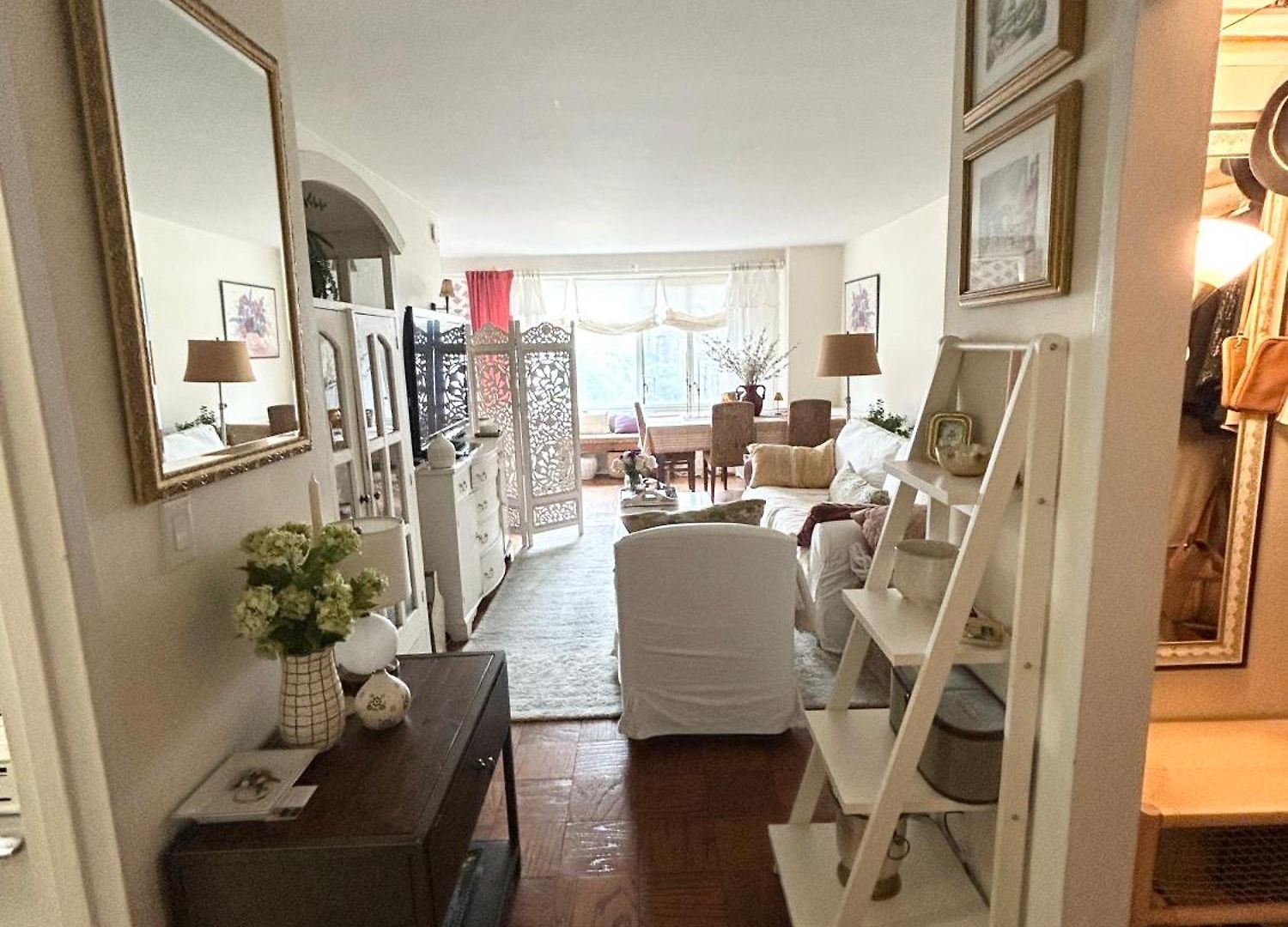 Spacious And Beautiful At Park West! * New York