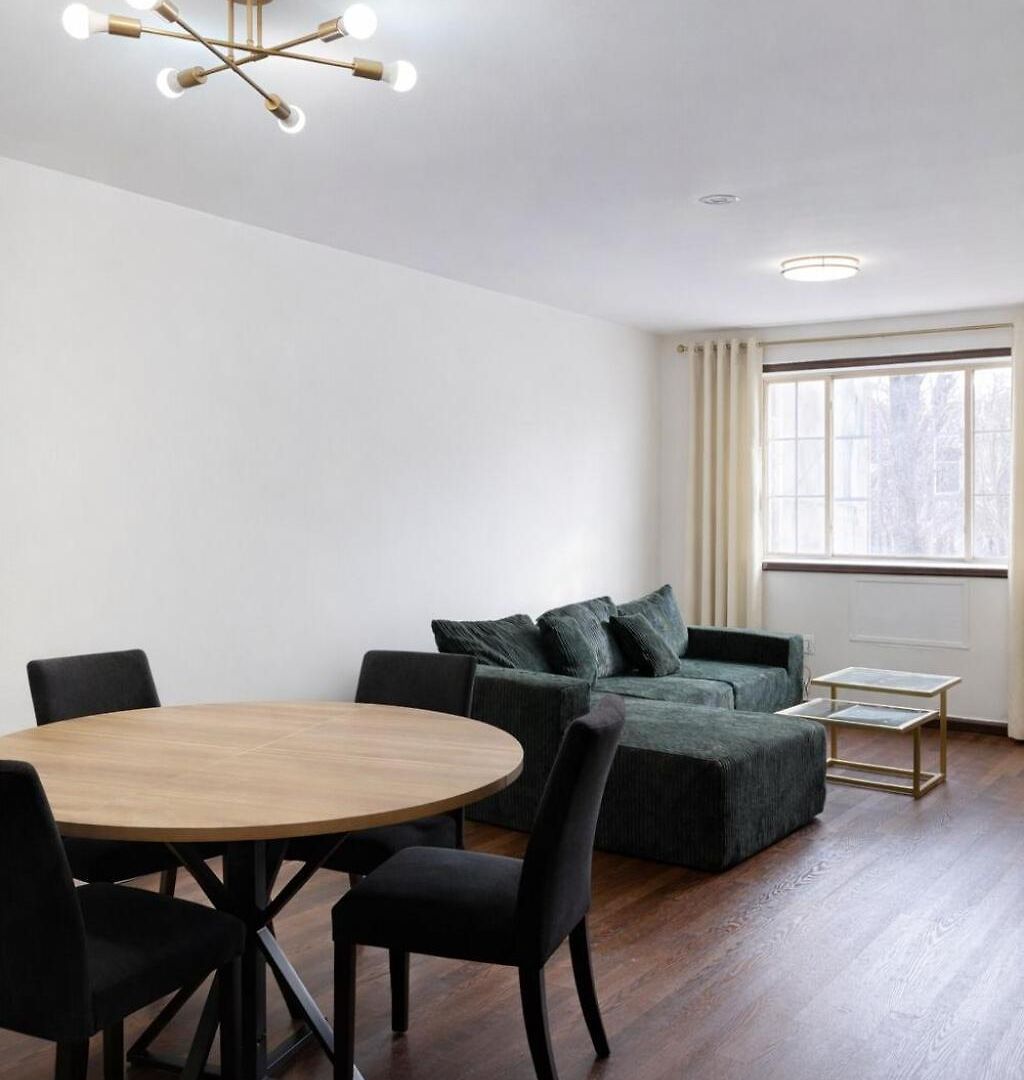 Apartment On Madison New York