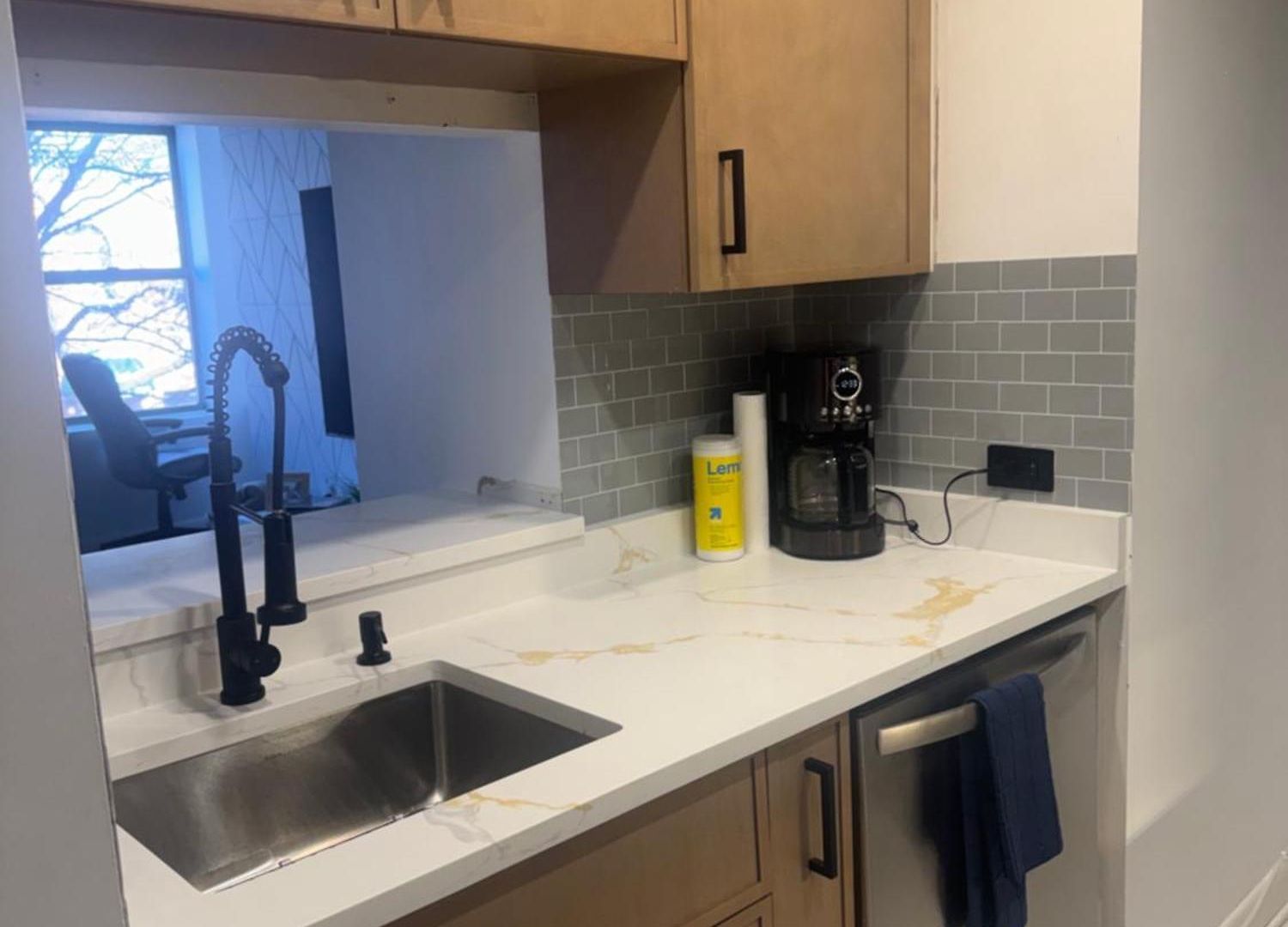 Charming One-bedroom In The Heart Of Park Slope * New York