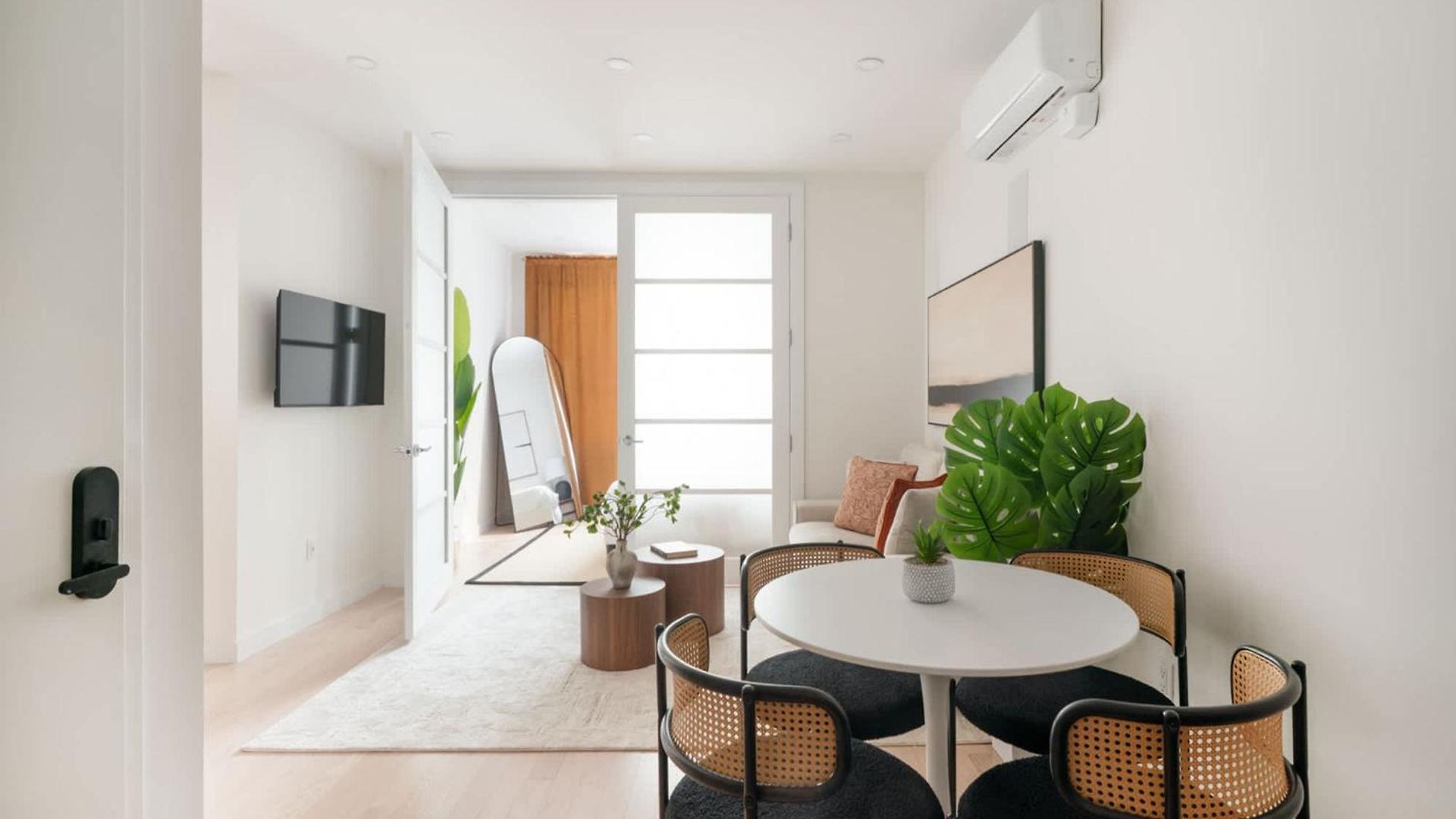 Apartment 347-4a New 2br Upper East Side W&d New York