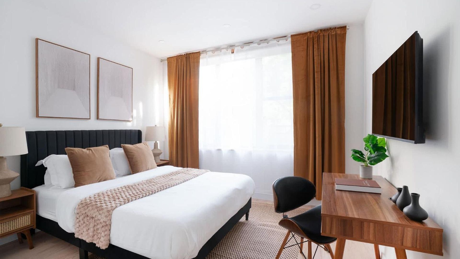 347-4a New 2br Upper East Side W&d