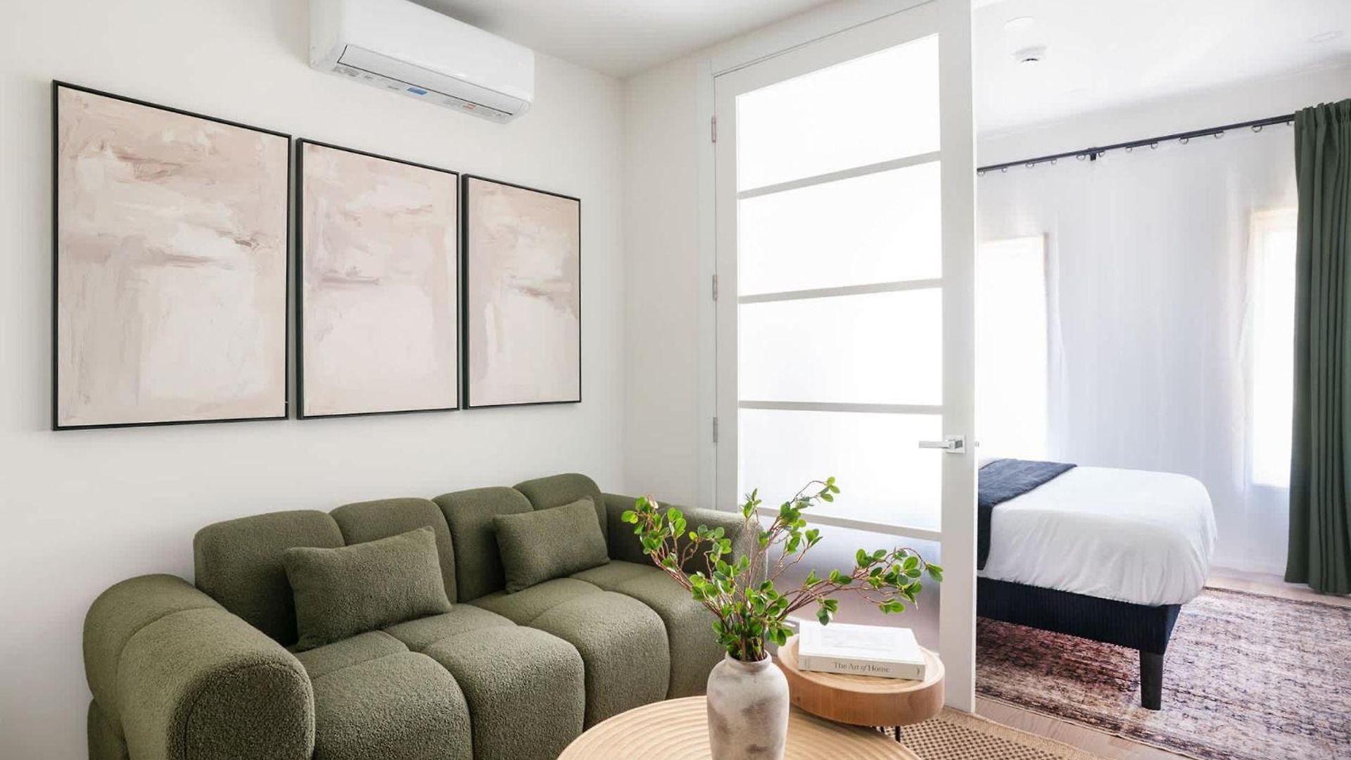 22-5c New Prime Gramercy 1br New York