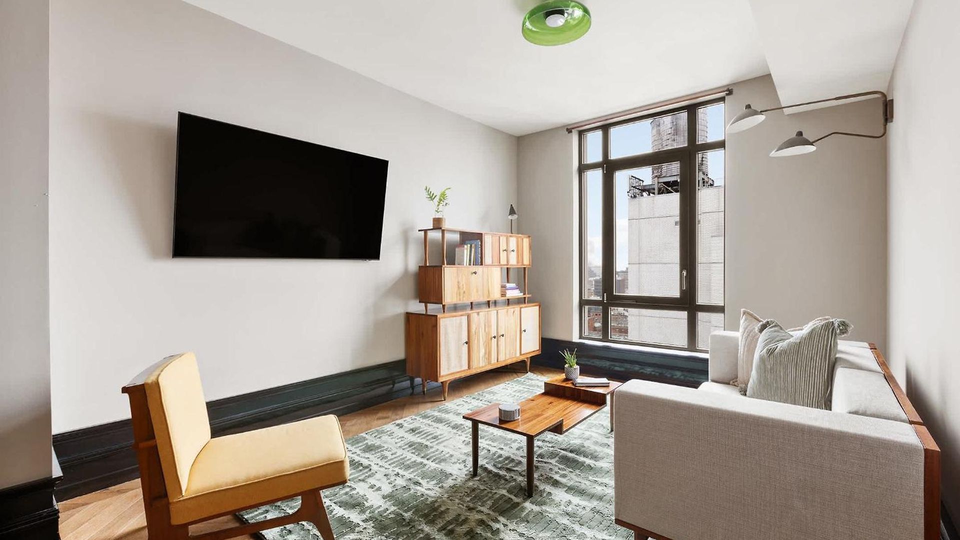 Freeman 1402 By Rove Travel - Les Modern New York