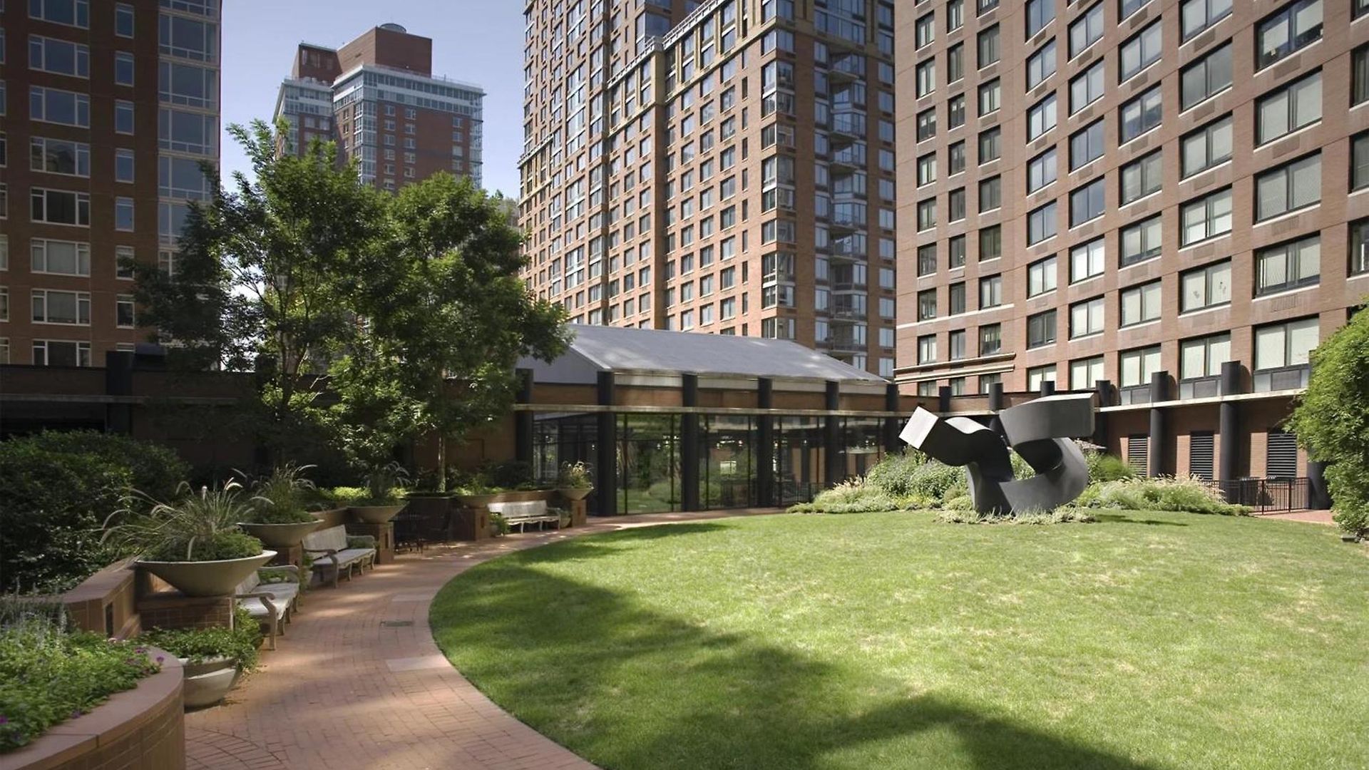 Tribeca Park *