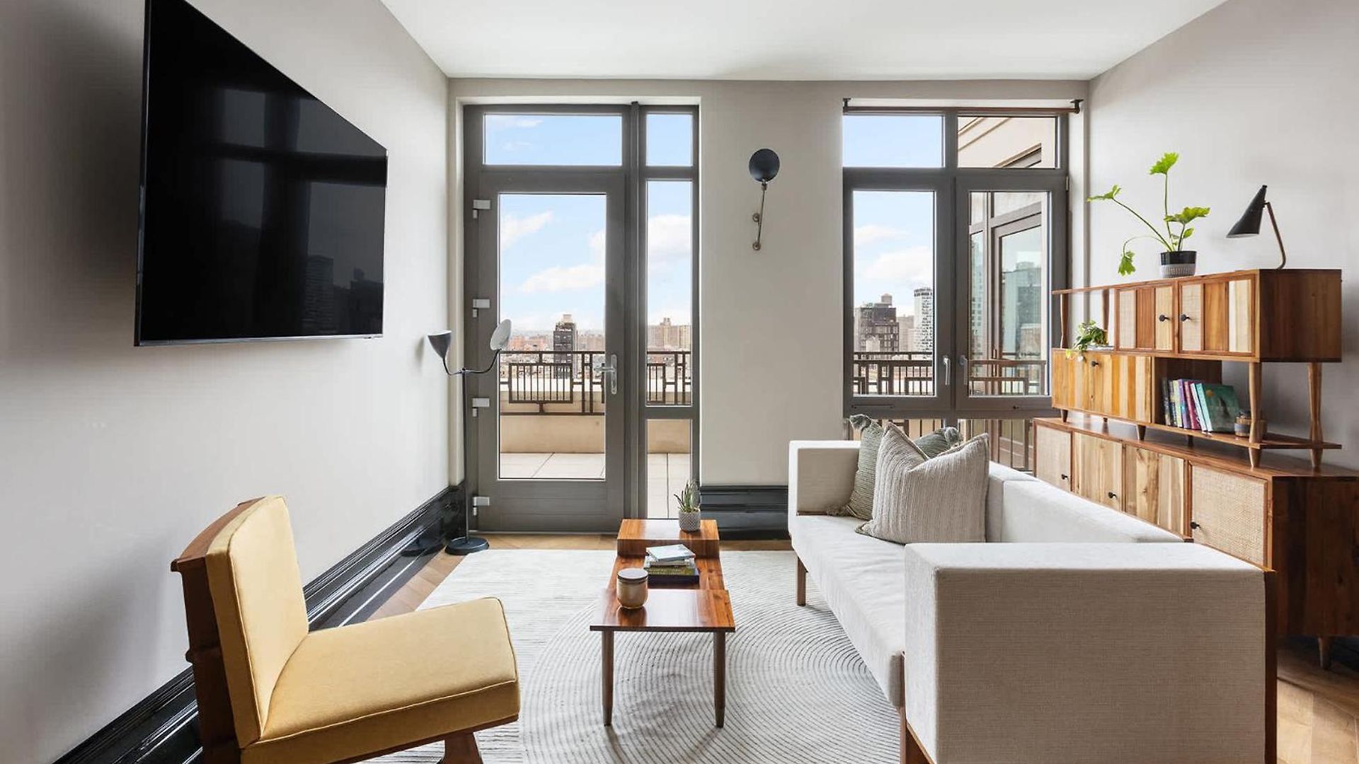 Freeman 1403 By Rove Travel 1br W Shared Amenities Apartment