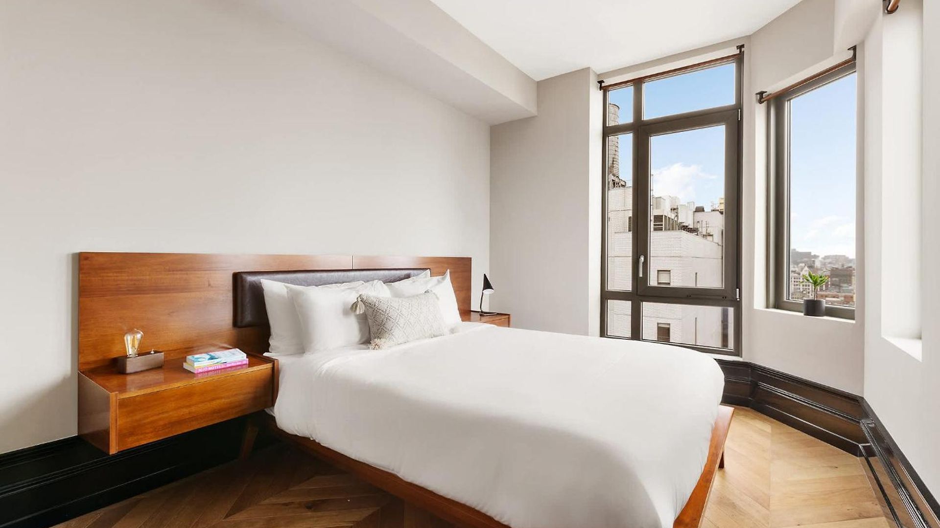 Apartment Freeman 1302 By Rove Travel - Les Modern