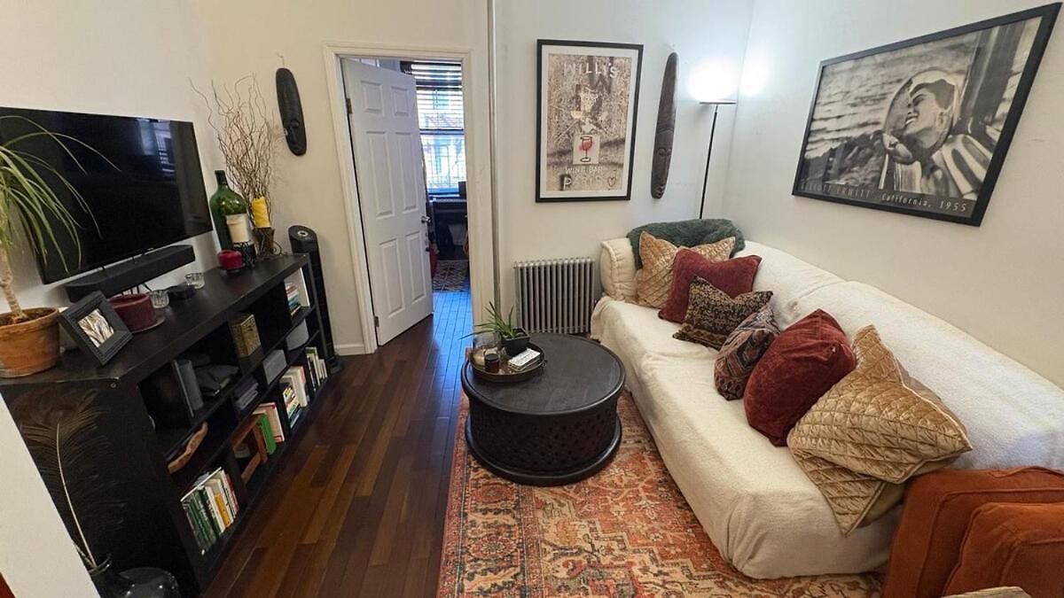Amazing Location! Charming 1bd In Nolita Apartment