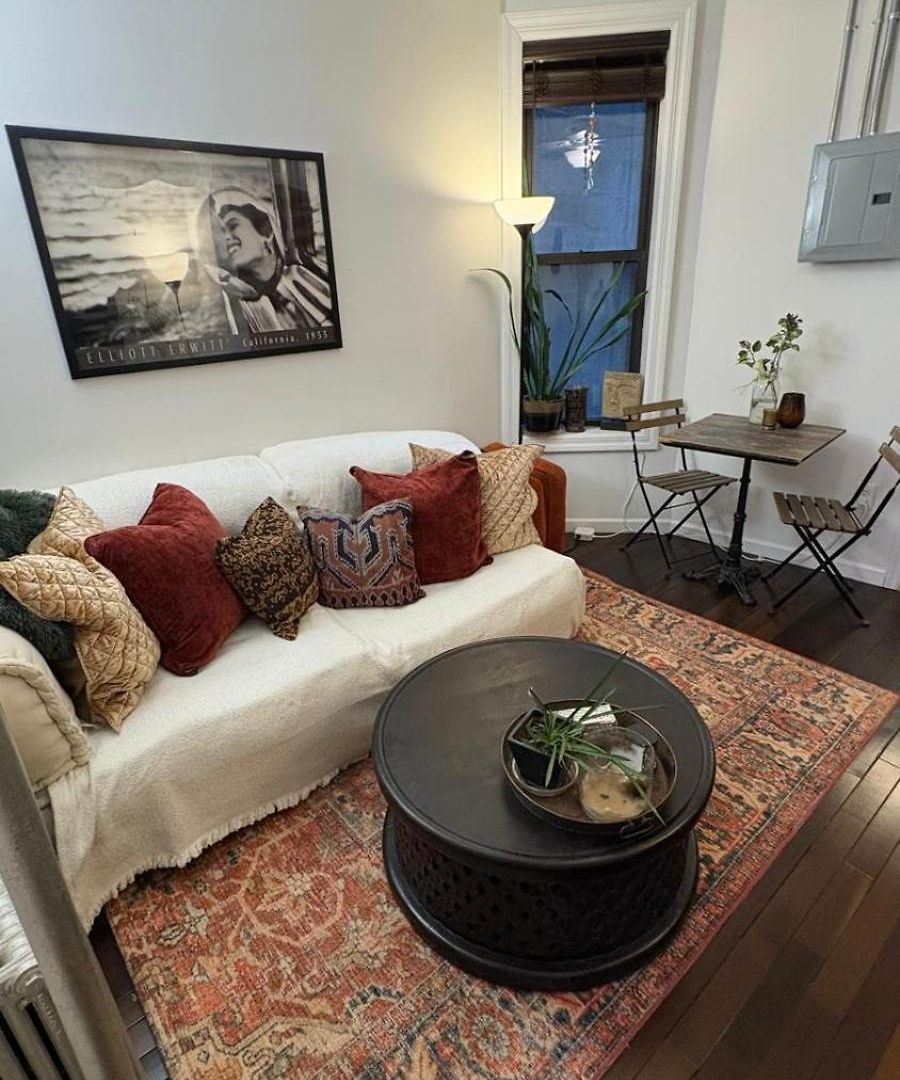 Amazing Location! Charming 1bd In Nolita