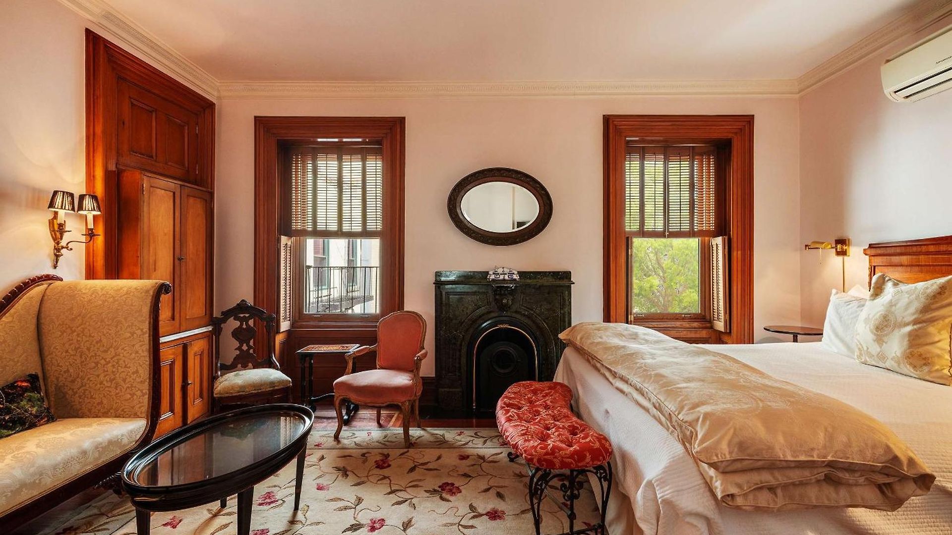 Irving The At Irving Place Apartment New York