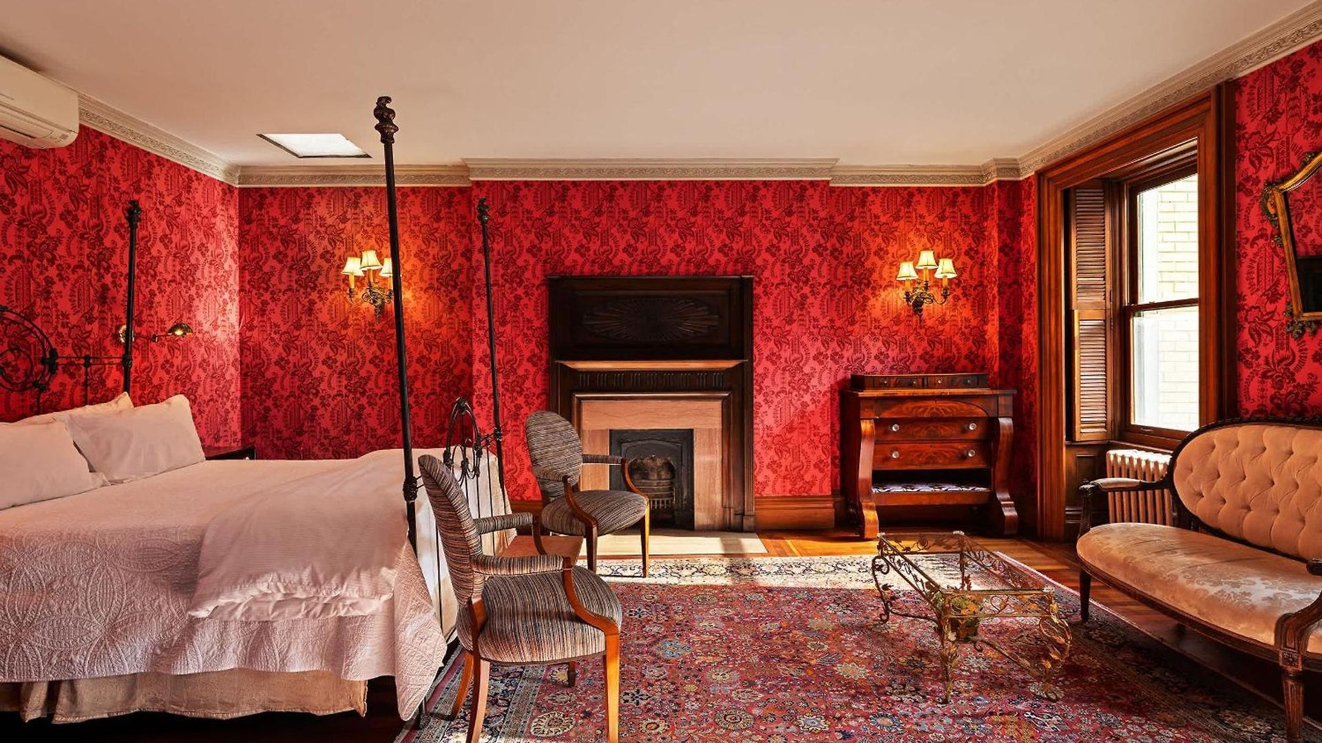 Apartment Lou Lou De La Falaise The At Irving Place New York