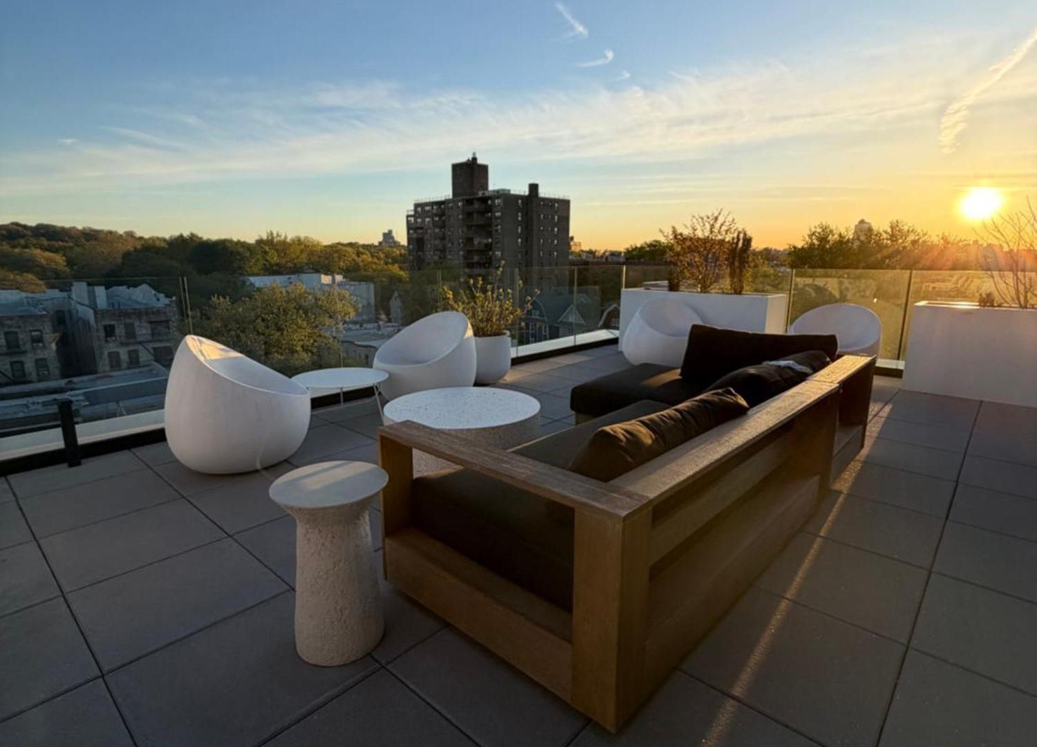 Apartment Luxury Prospect Park South Near Prospect Park New York
