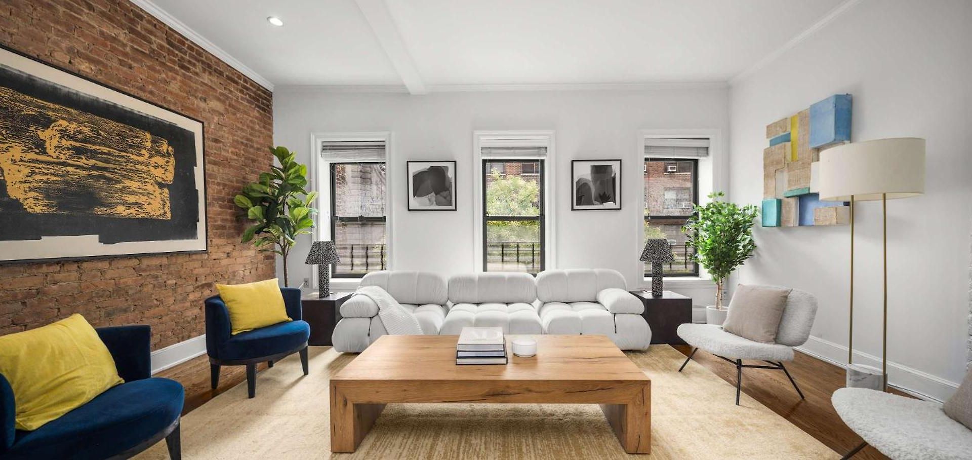 Madison Ii By Stayhaus Full-floor Flatiron 2br *