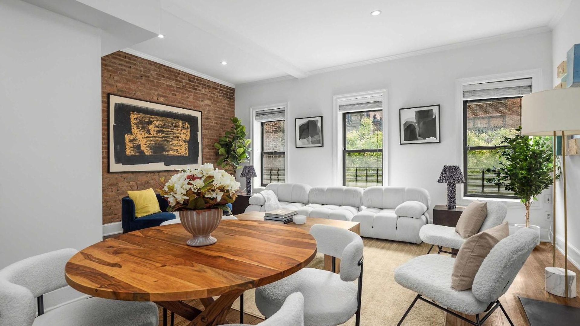 Madison Ii By Stayhaus Full-floor Flatiron 2br Apartment