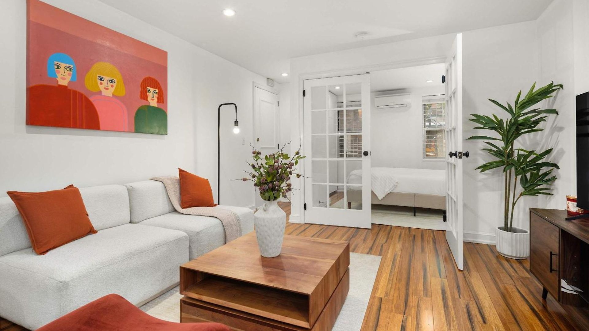 Madison Gardens By Stayhaus Luxe Flatiron 1br Apartment
