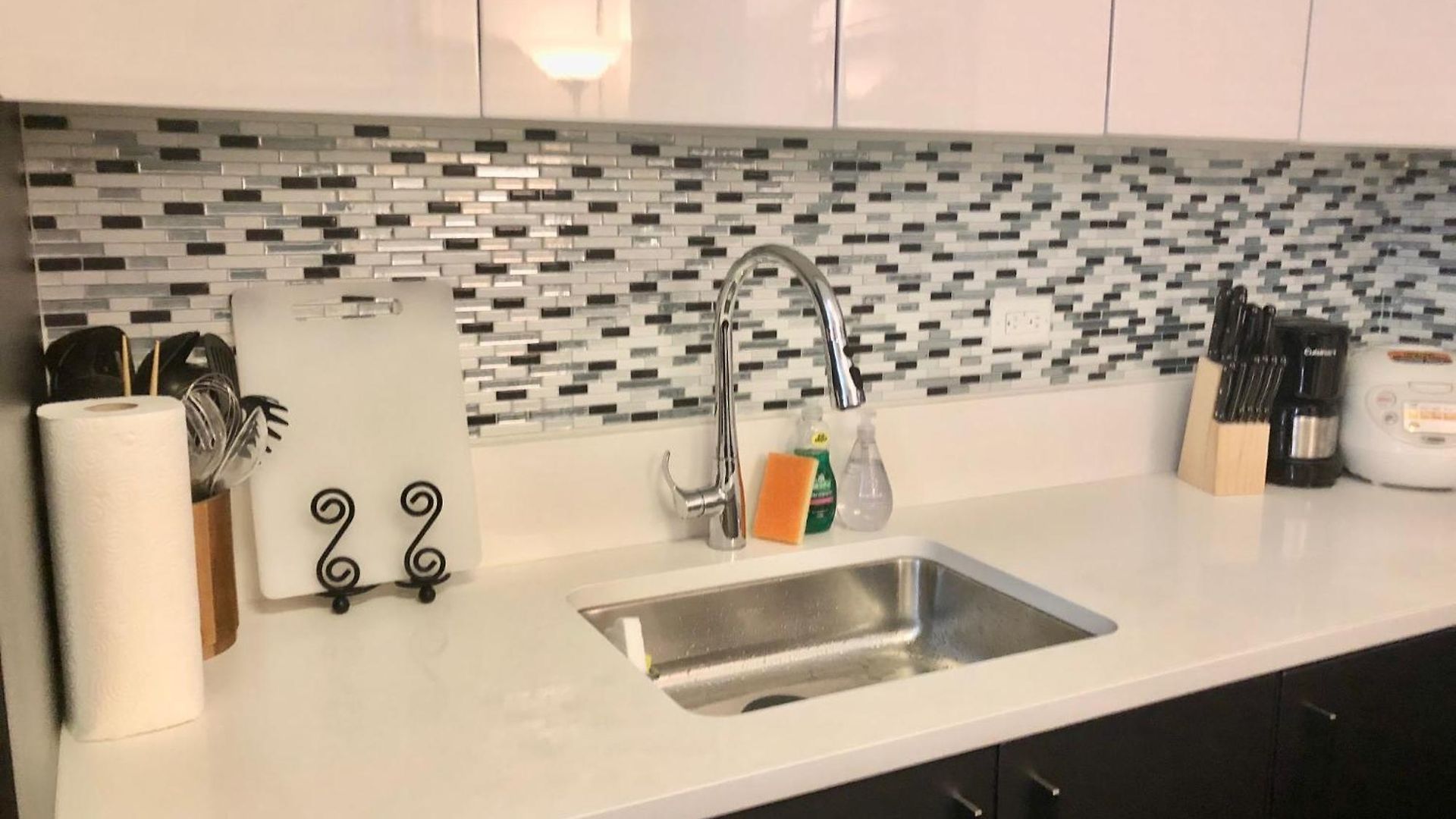 1bed 30days Min Nr Grand With Washer Dryer In Unit * New York