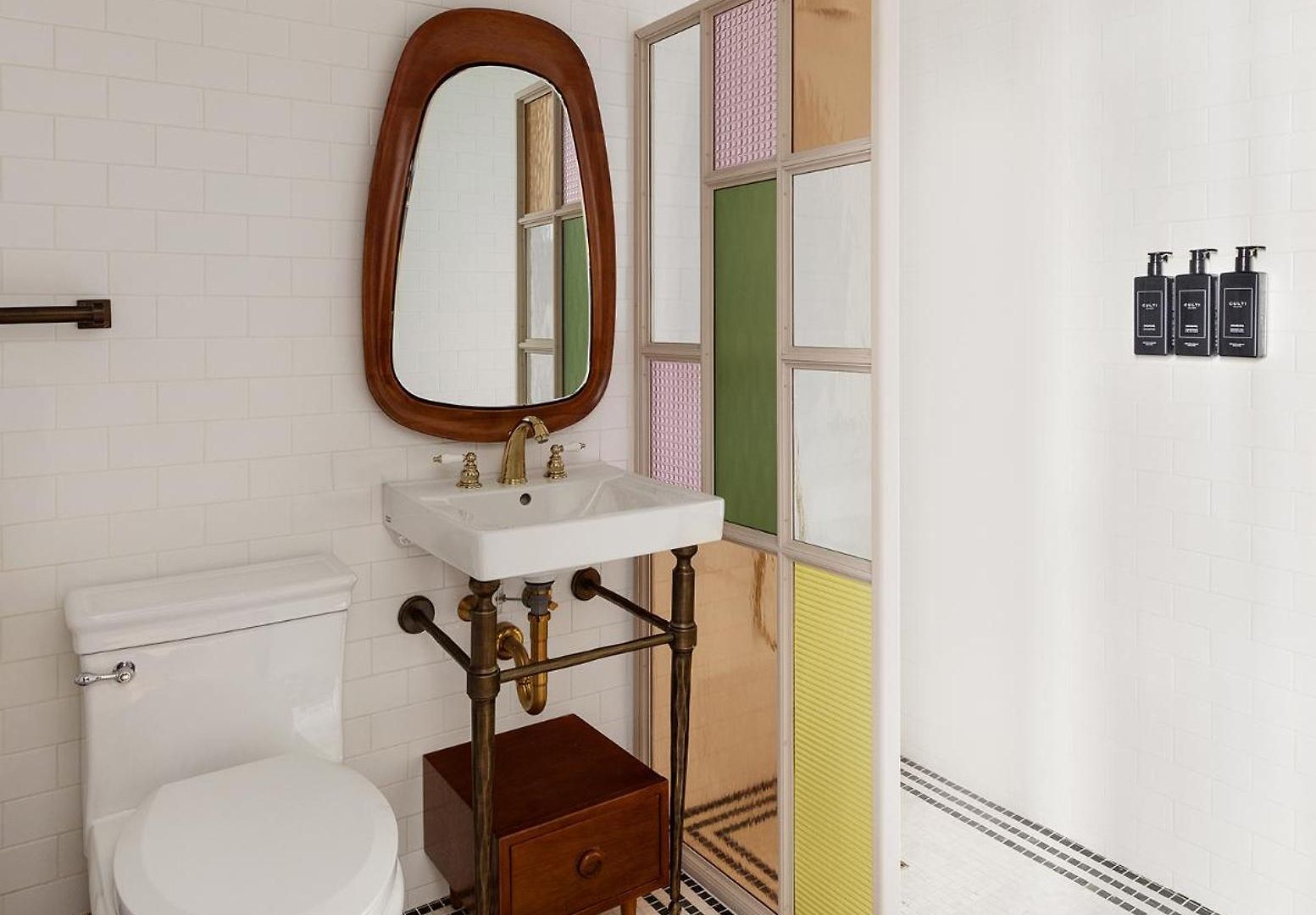 Apartment Freeman Residences Nyc New York