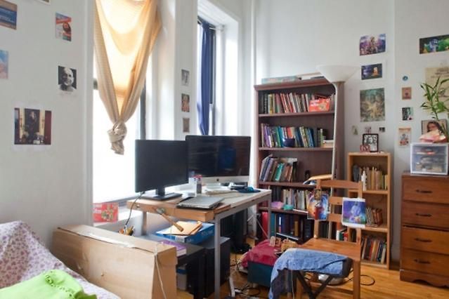 Small Budget For X'mas In Manhattan New York