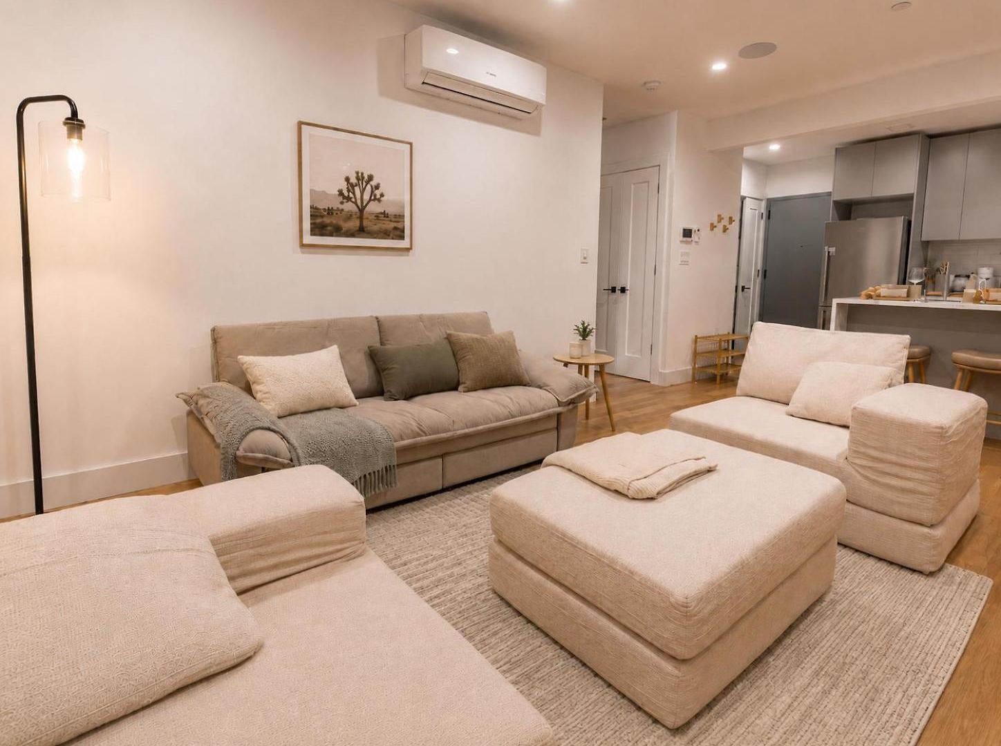 Apartment Renovated Unit In Brooklyn Washerdryer *