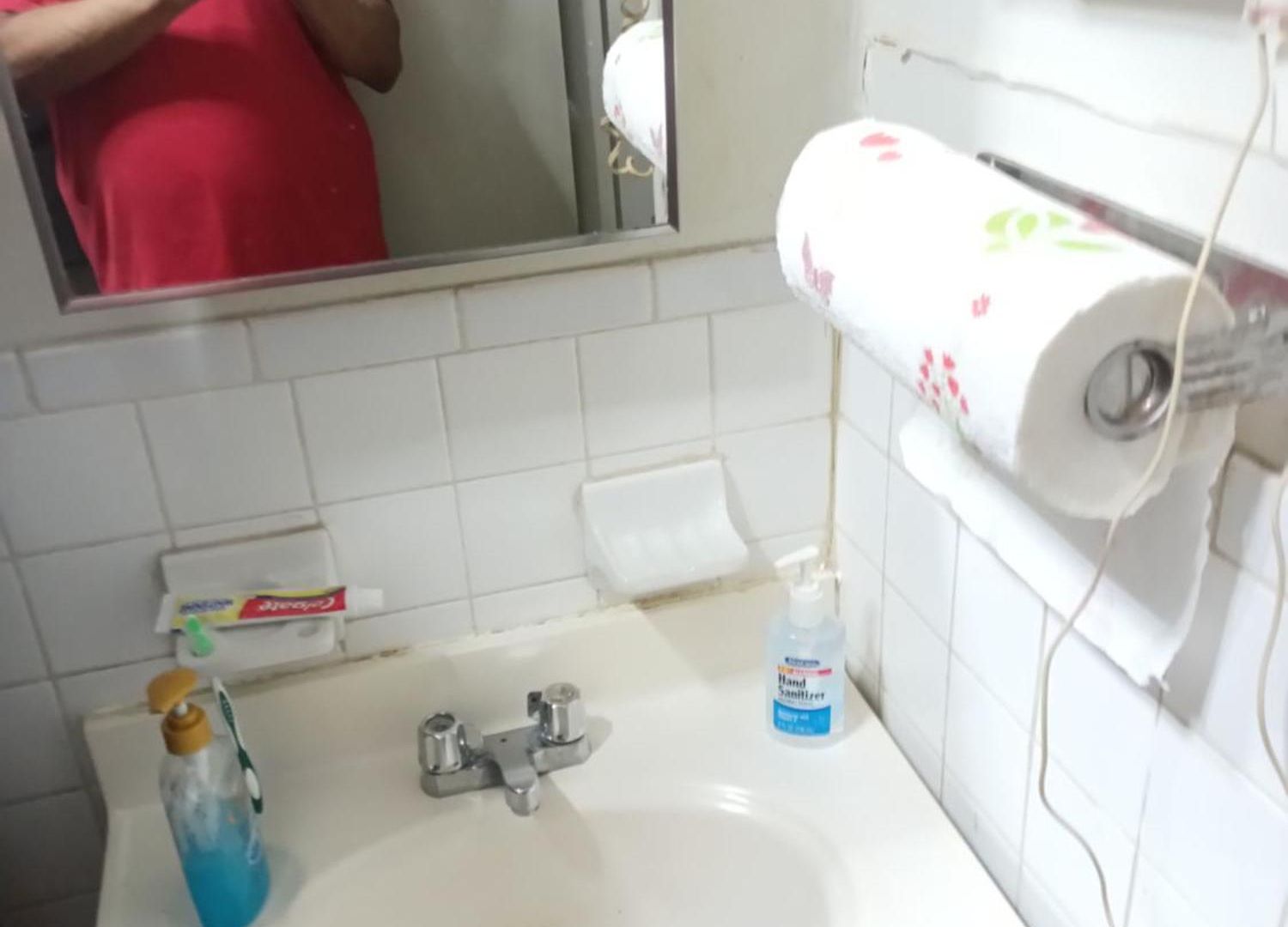 Anderson Services Apartment *