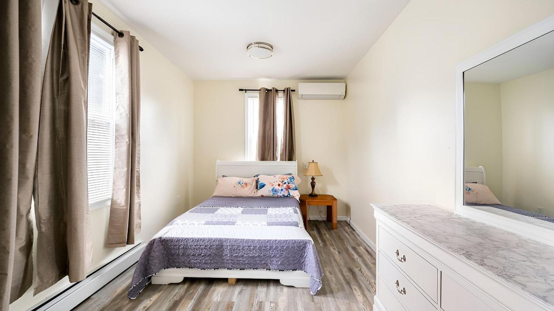 Apartment Prime Nyc Retreat