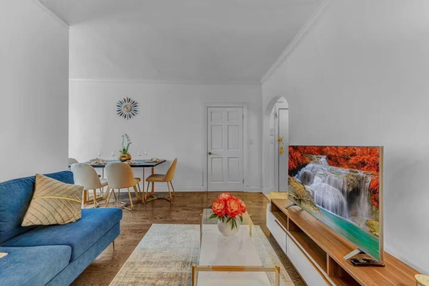 Apartment Cozy 2bd Brooklyn Heights Easy Access To Manhattan *