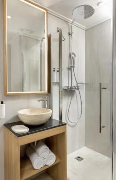 Apartment Beautiful Near Subway New York