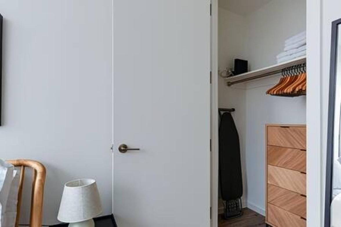Modern 1br At The Axel Full Amenities *