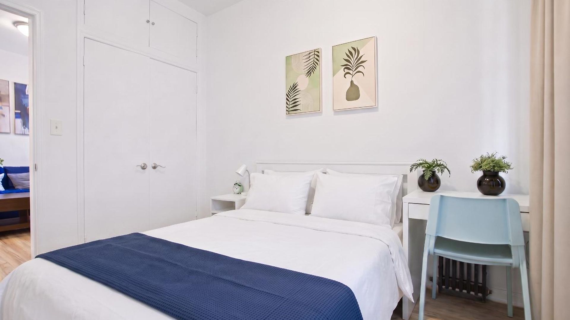 2bd Uptown Utopia Apartment *
