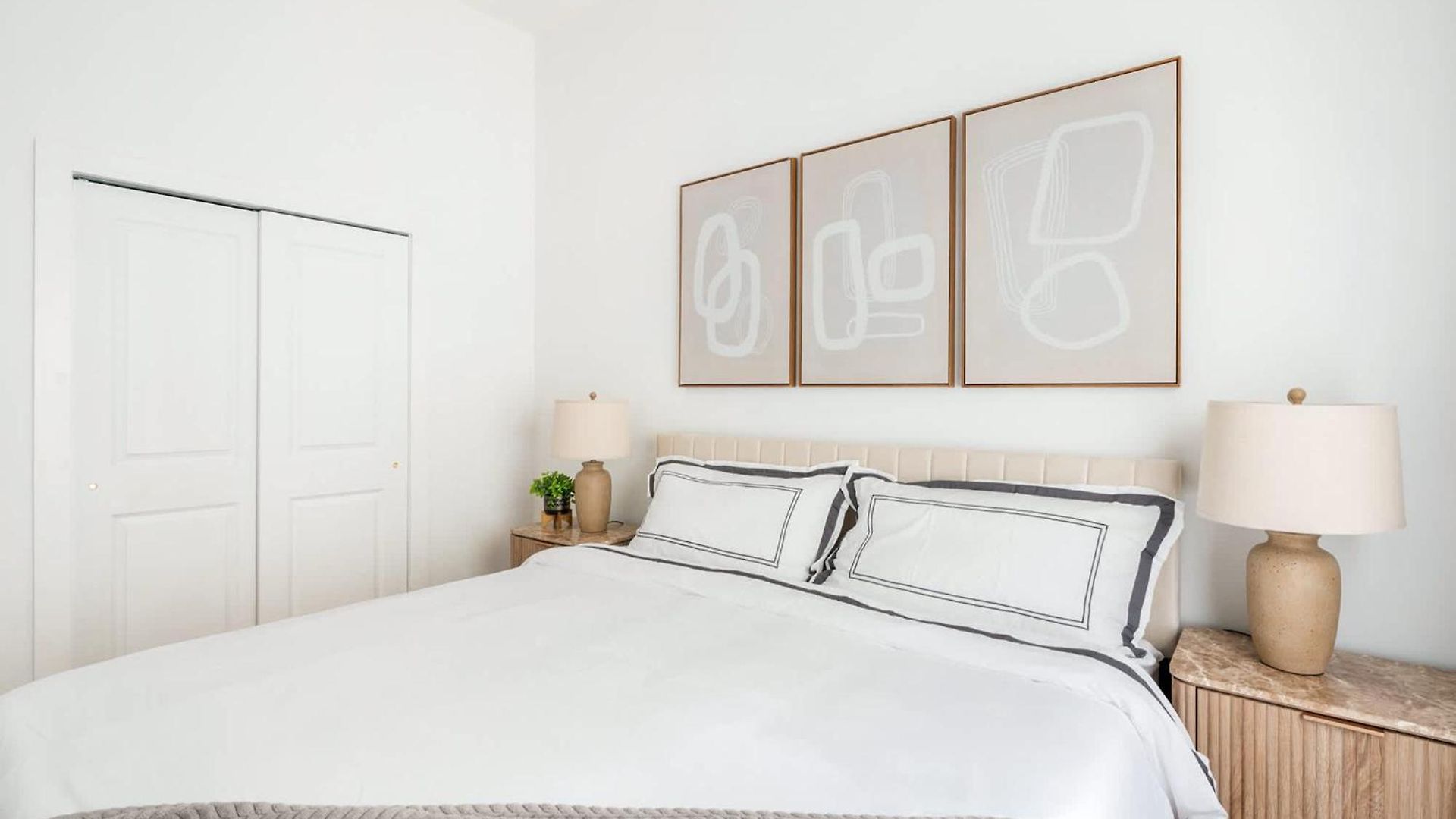 Prime Uws 2 Bedrooms Doorman Newly Furnished Apartment New York