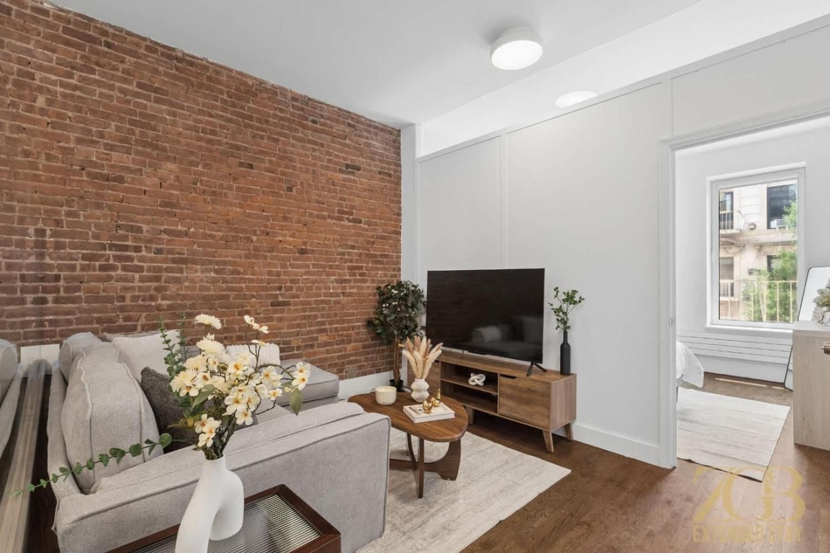 Prime Ues Newly Renovated Luxury 2br Park Apartment *