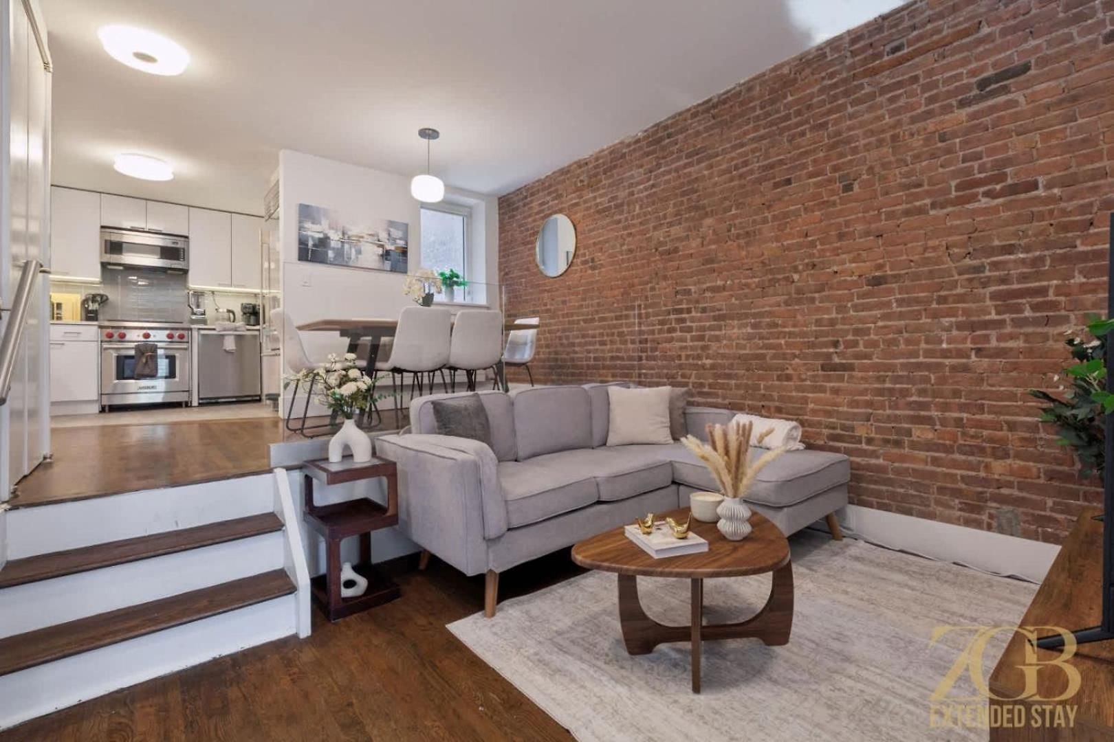 Apartment Prime Ues Newly Renovated Luxury 2br Park *