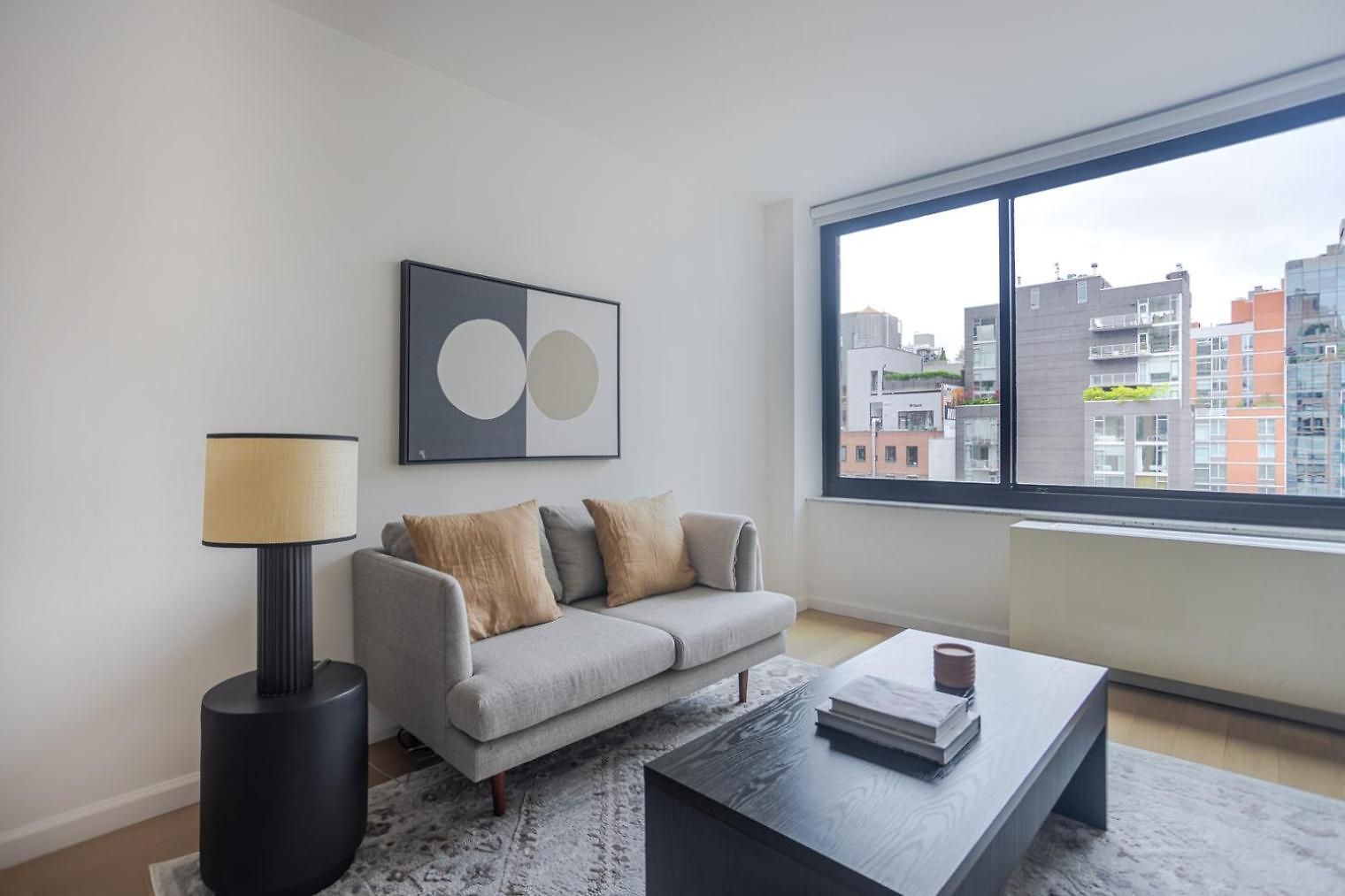 Apartment Blueground Chelsea Rooftop Nr High Line Nyc-2243