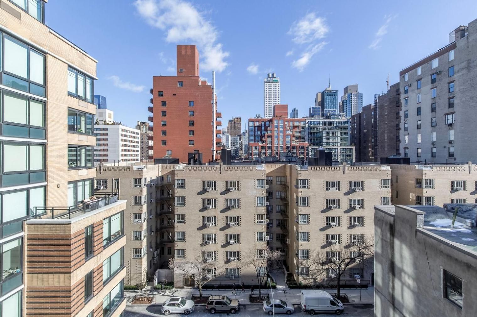 Apartment Blueground Chelsea Rooftop Nr High Line Nyc-1428 New York