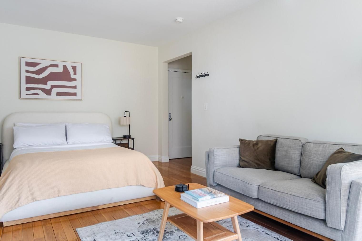 Blueground Lenox Hill Washer Nr Park Nyc-2105 Apartment *