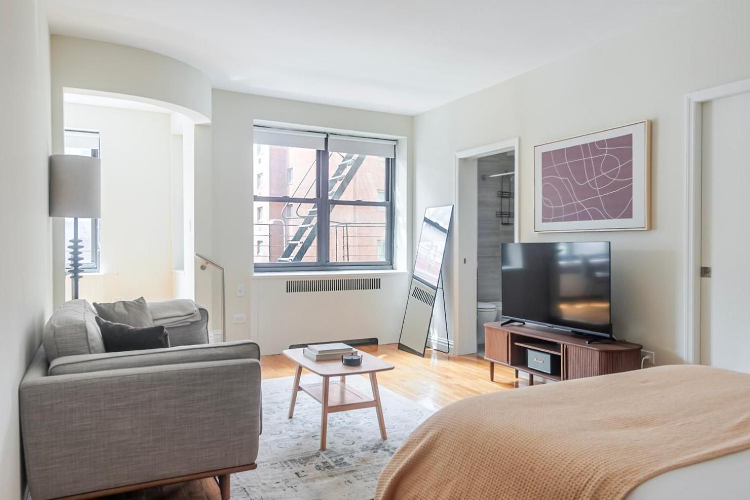Blueground Lenox Hill Washer Nr Park Nyc-2105 Apartment *
