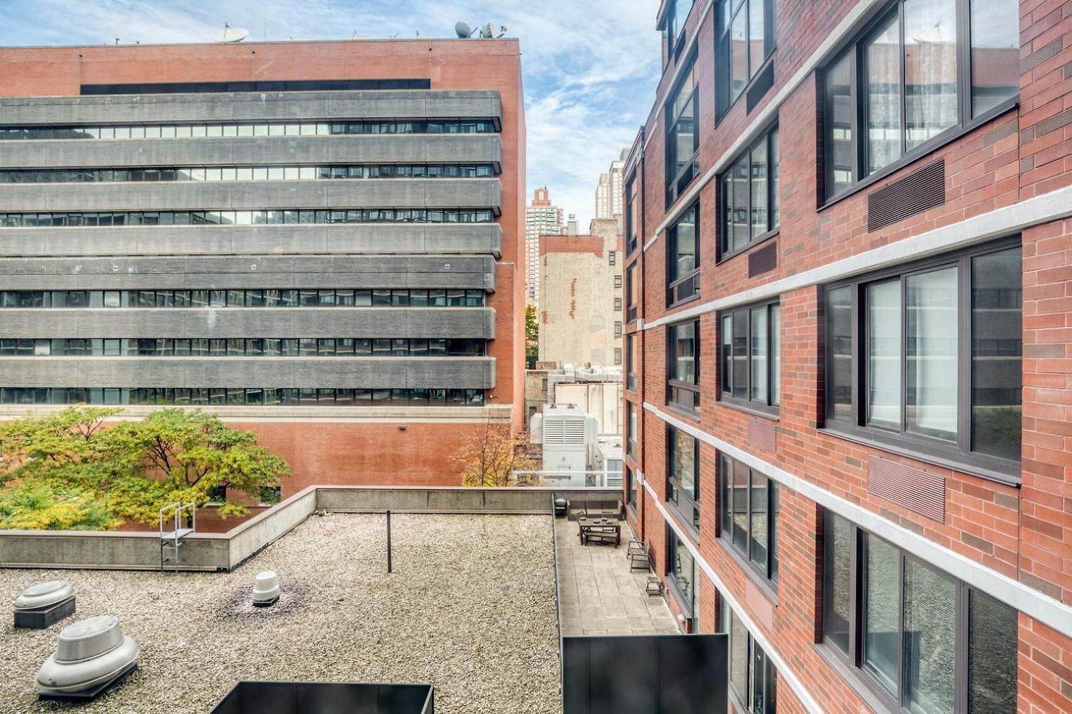 Midtown W W Gym Great Views Nyc-98 Apartment New York