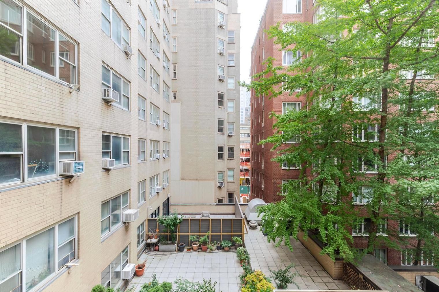 Apartment Blueground Murray Hill Fitness Center Nr Bryant Park Nyc-1940