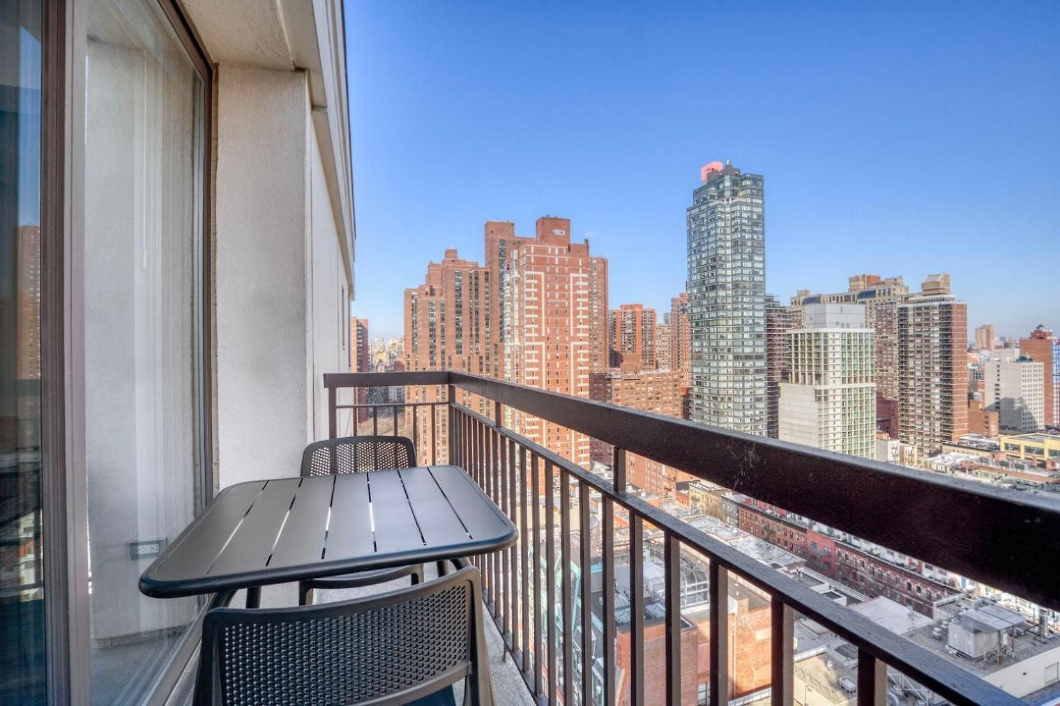 Blueground Upper East Side 1bd Nyc-1419 Apartment New York