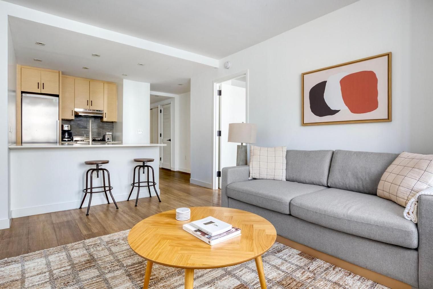 Blueground Financial District Rooftop Nr Hall Nyc-1445 * New York