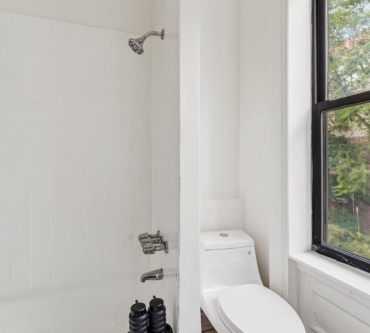 Apartment Washington Heights Gem Near Nyc Transit *