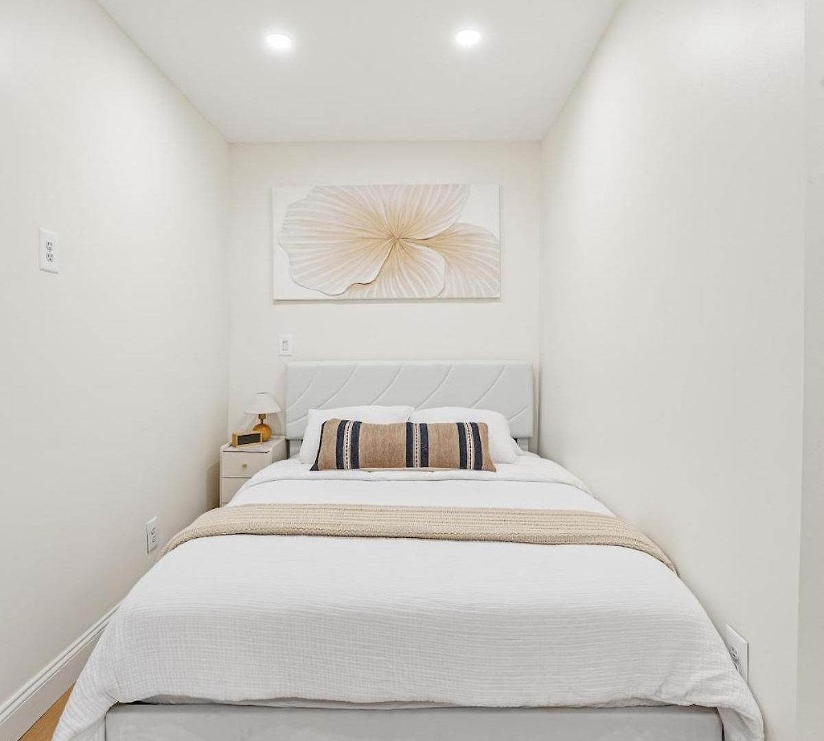 Washington Heights Gem Near Nyc Transit