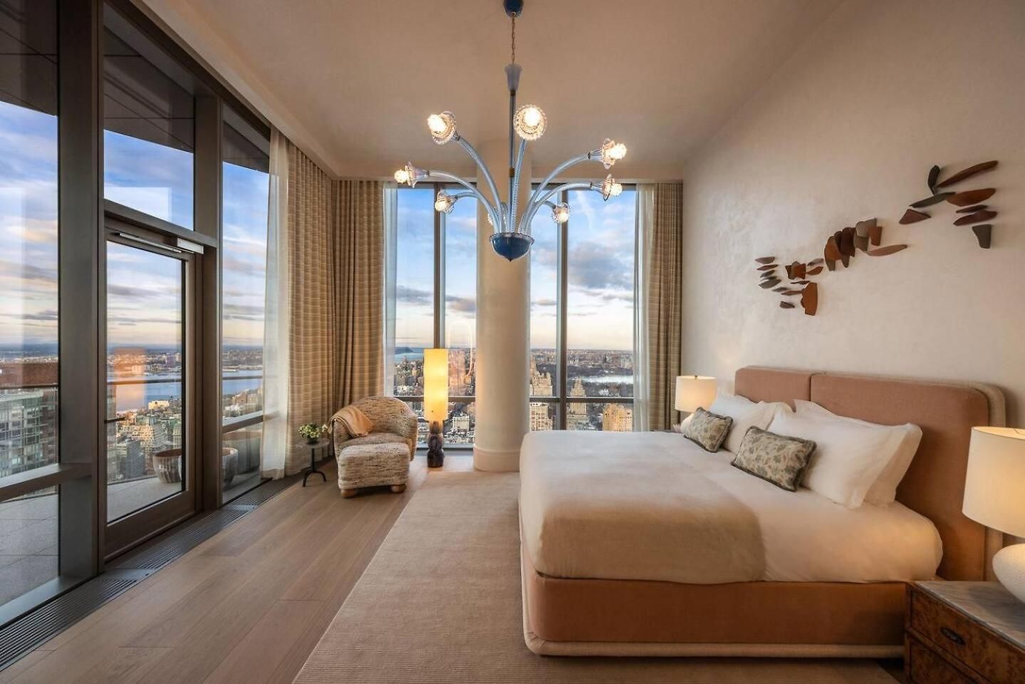 The Tower 4 Bedroom Views Of Park *