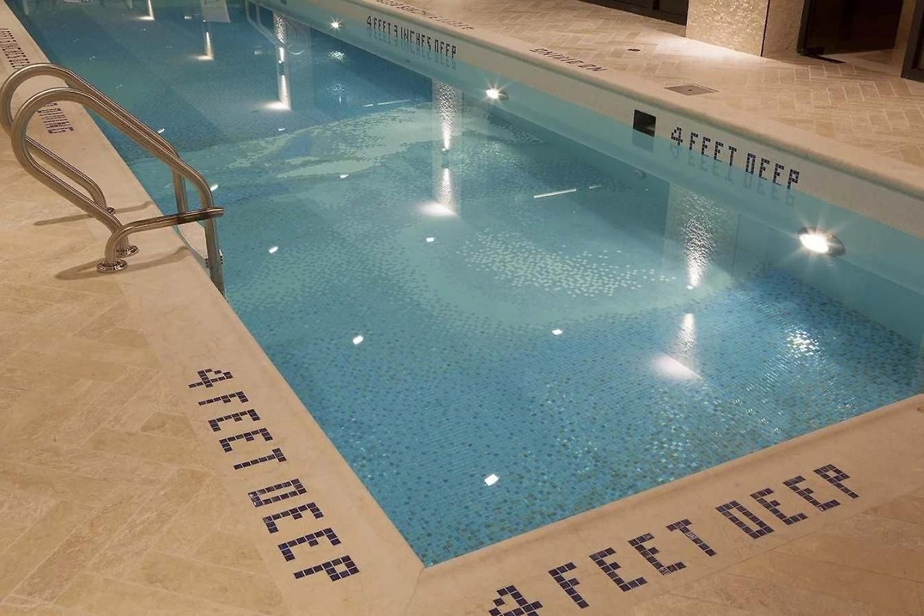 Apartment Rove Travel - Marmara Place 1802 - Luxe *