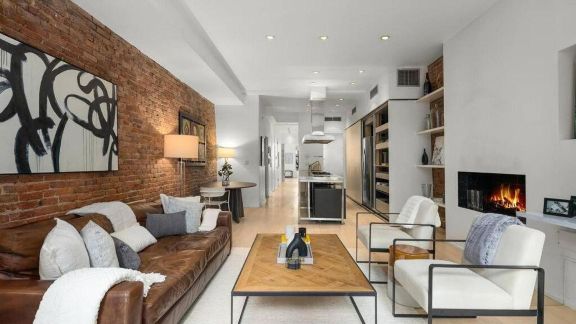 Apex Executive - Noho Nyc *